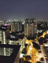 Clover By The Park (D20), Condominium #117884082
